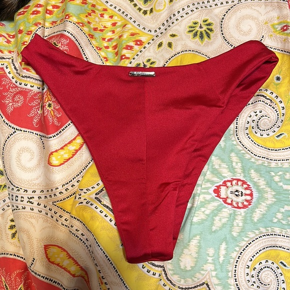 Buffbunny bikini bottom - Picture 2 of 5